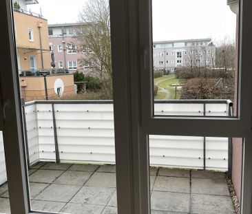 2-Zimmer-Wohnung mit Balkon in Bochum-Wattenscheid mieten - Photo 6