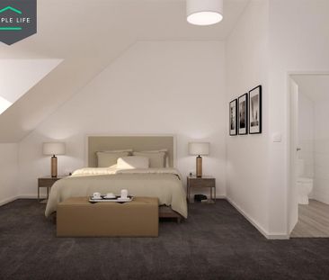 3 bedroom terraced house to rent - Photo 2