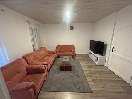 4-Zimmer Wohnung mit Balkon - Eiterfeld - Photo 5