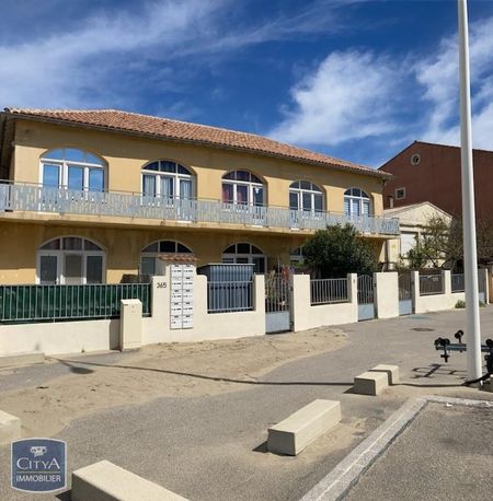 Location Appartement 2 pièces 36m² FOS SUR MER 13270 - Photo 2