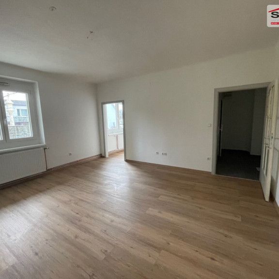 Geförderte & sanierte 2 Zimmer-Wohnung in Herzogenburg in unbefristete Miete - Foto 1