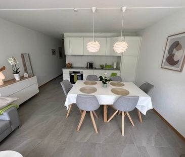 2.5 Zimmer, 54 m², 1. Stock - Foto 3