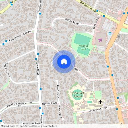 1/40A Hamlin Road, Mount Wellington, Auckland