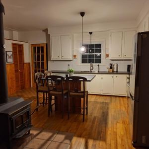 Jolie maison campagnarde à louer à Magog - Photo 2