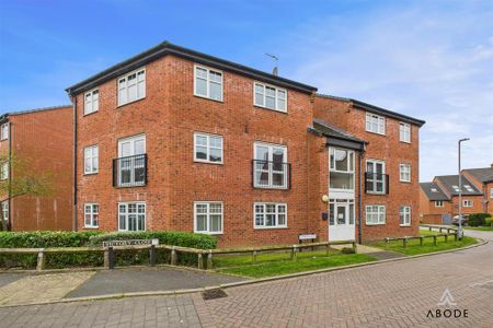 2 bedroom apartment to rent - Photo 3