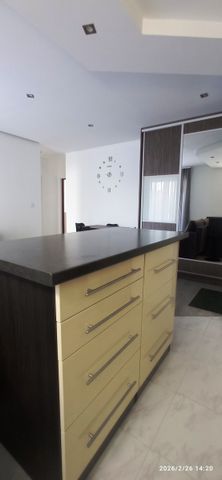3 pokoje, 54 m², wynajem, 2 balkony, garaż, Ząbki - Photo 5