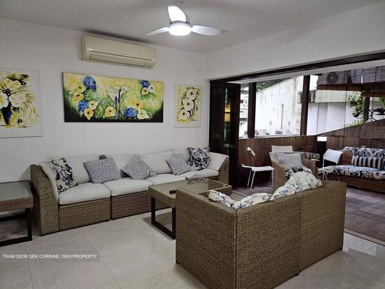 Pine Grove (D21), Condominium - For Rent - Photo 1