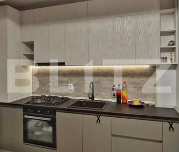 Apartament de inchiriat, 2 camere, 53 mp, loc de parcare, Romanescu Residence - Fotografie 5