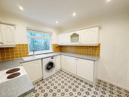 1 bedroom apartment to rent - Photo 5