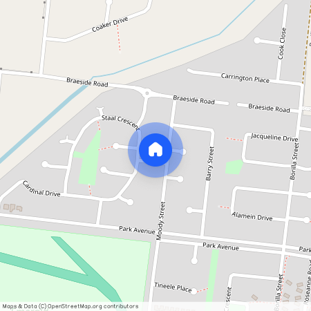 3 Bowyer Drive, Qld 4720, Emerald