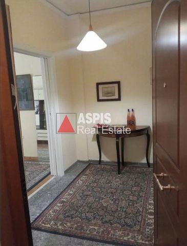 Διαμέρισμα για ενοικίαση Παγκράτι - Φωτογραφία 5