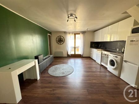 Appartement Duplex à louer - Photo 4