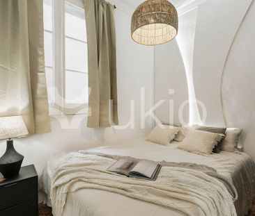 3 room luxury Apartment for rent in Barcelona, Catalonia - Photo 4