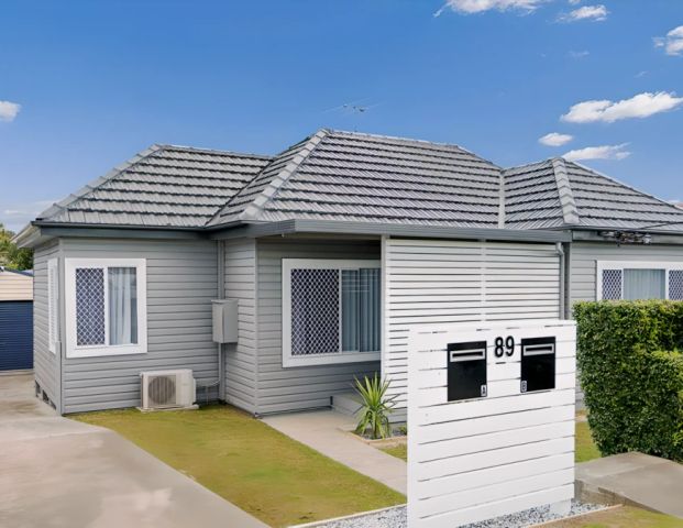 Entire Place·3B1B···89A Croudace Road, Elermore Vale - Photo 1