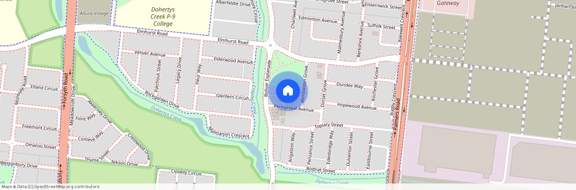 16 Sarette Retreat, Vic 3029, Truganina