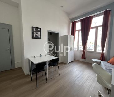 Appartement à louer à Douai - Réf. dou16430 - Photo 5