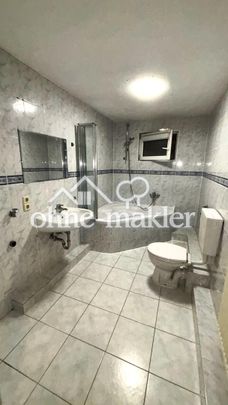 2-Zimmer Gartenwohnung in Niefern-Öschelbronn - Photo 1