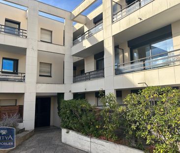 Location Appartement 2 pièces 47m² BORDEAUX 33200 - Photo 5