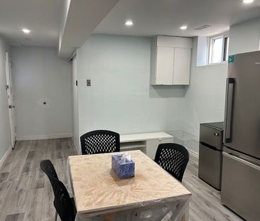 For Lease - 47 Hepscott Terrace Unit# Lower level, Toronto, Ontario - Photo 3