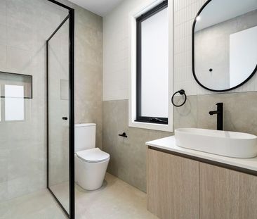 Brand New Designer Townhouse - Photo 1