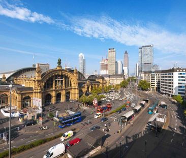 Am Hauptbahnhof 8, 60329 Frankfurt am Main - Photo 1