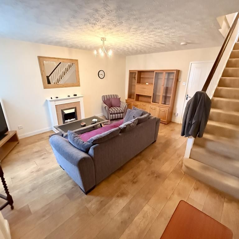 3 bedroom detached house to rent - Photo 1