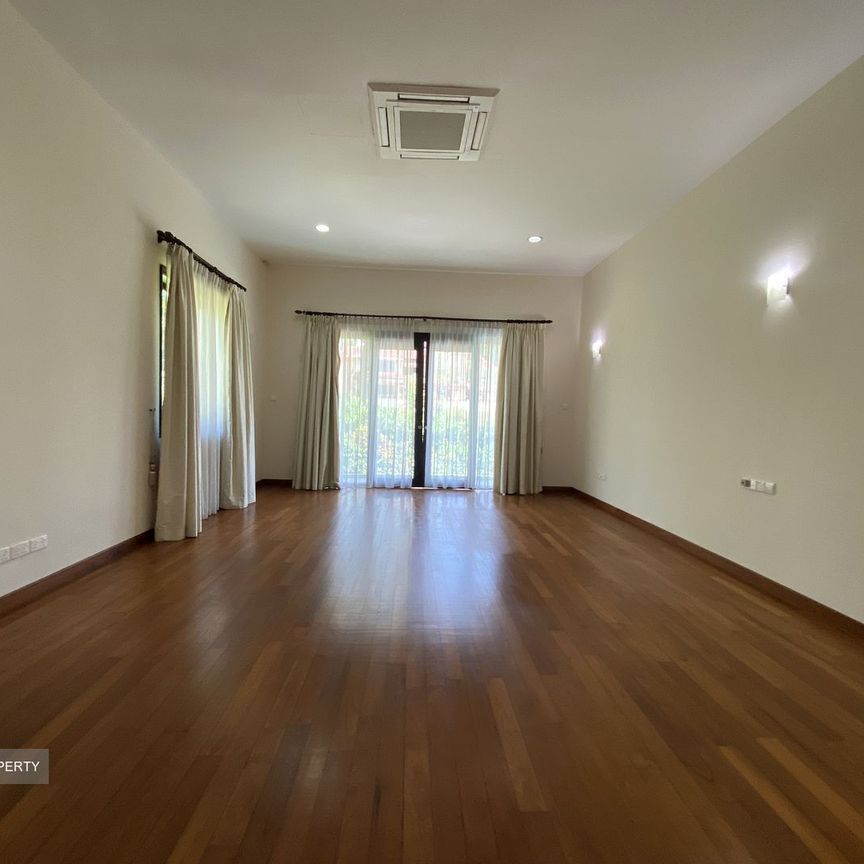 Ewart Park (D10), Detached - For Rent - Photo 1