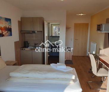 Serviced Apartments - Photo 3