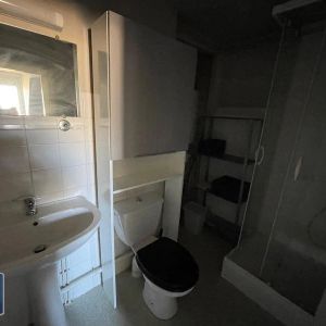 Appartement à louer 1 pièce - Photo 2