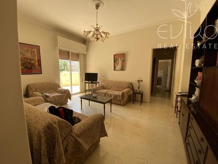 Διαμέρισμα για ενοικίαση - Νέα Σμύρνη, - Φωτογραφία 2