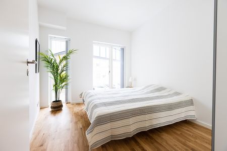 Dalgas avenue 6 3rd floor no. 3, 3 rooms - Photo 3