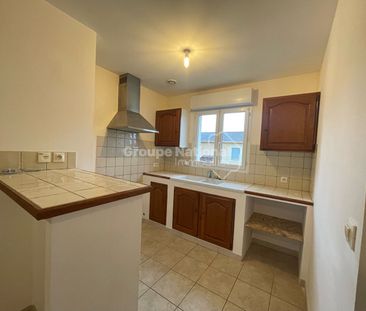 Location Appartement 3 pièces 59m² - Photo 4
