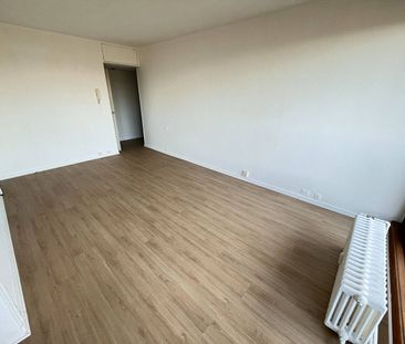 Location appartement 1 pièce 27.18 m² à Lille (59000) - Photo 1