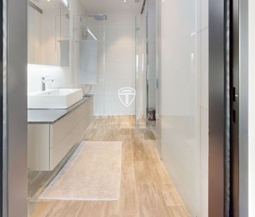 Exclusive 2.5-room design new-build apartment - Photo 3