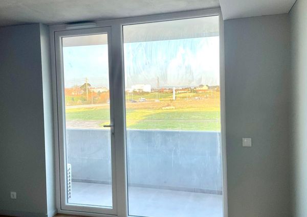 Apartamento T0 no coração de Aveiro