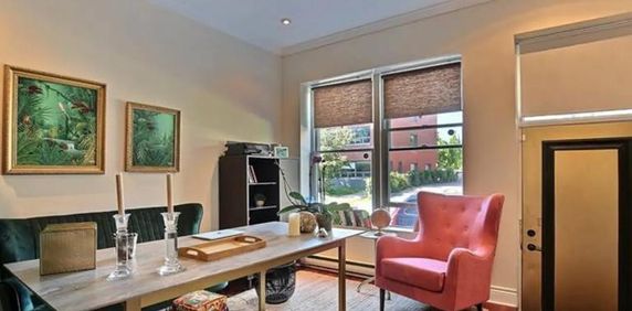MAGNIFIQUE APPARTEMENT 3 1/2 - Photo 2