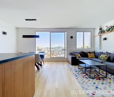Tout savoir sur cet appartement dans le quartier Violet Commerce, à... - Photo 6