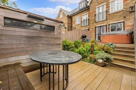 Home Park Road, Wimbledon Park, SW19 - Photo 5