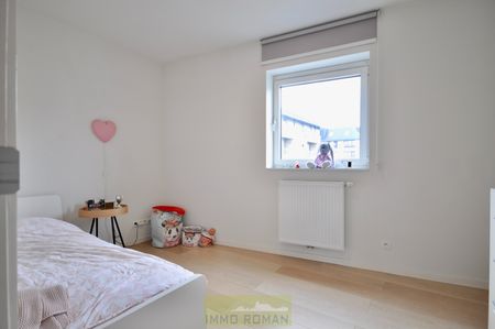 Moderne woning met garage in het centrum van Oudenaarde - Foto 4