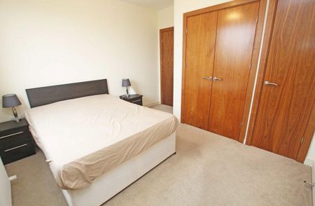 1 bedroom flat to rent - Photo 3