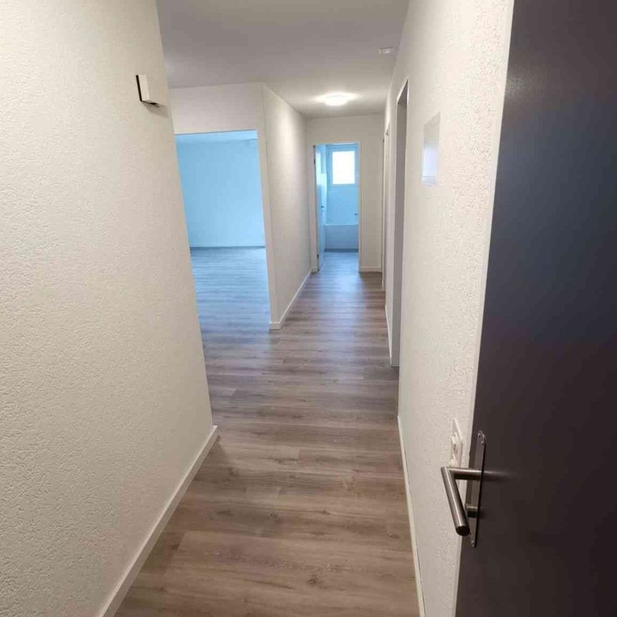 4 Zimmer, 85 m², EG - Foto 1