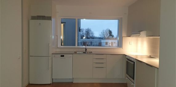 Nyängsgatan 8 A - Foto 2