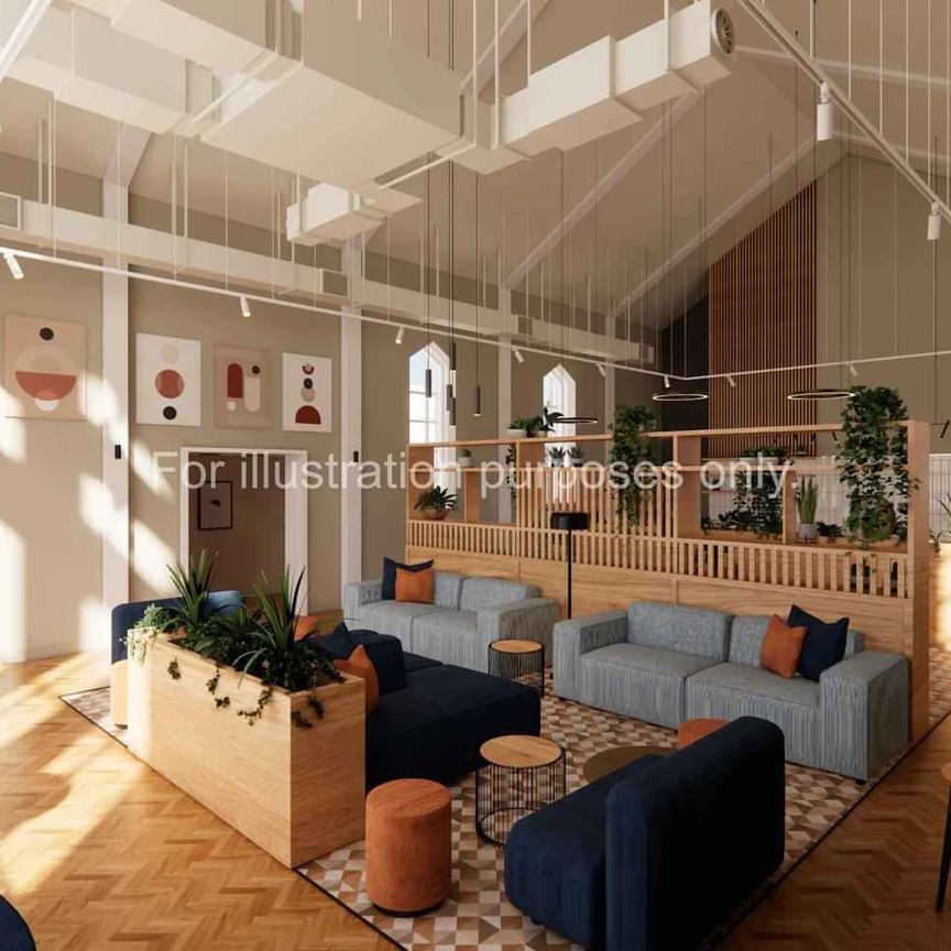 Premium Studio - Photo 1