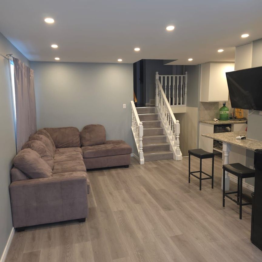 For Lease - 510 Cork Street Unit# Main Level Only - Unit A, Wellington North, Ontario - Photo 1