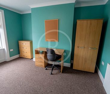 5 Bed - North Parade, Aberystwyth, Ceredigion - Photo 6