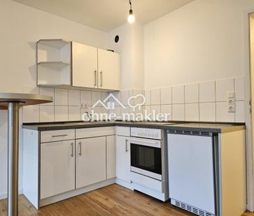 Apartment in Top-Lage von Sendling - reserviert - Foto 1