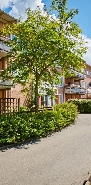 Högloftsvägen 13 - Photo 1