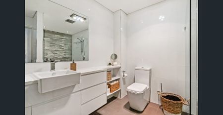 Unique & Stylish Apartment - Photo 4