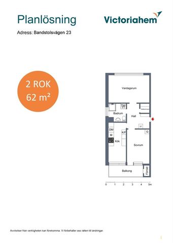 Linrepevägen 44 - Foto 5