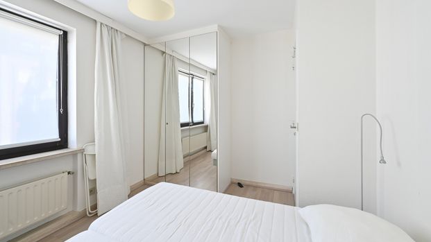 Appartement Te Huur - Knokke - Photo 1